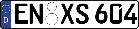 EN-XS604