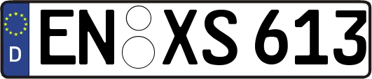 EN-XS613