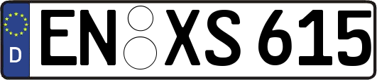 EN-XS615