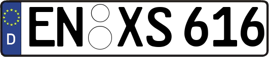 EN-XS616