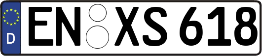 EN-XS618