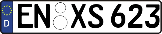 EN-XS623