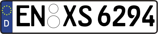 EN-XS6294