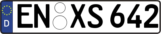 EN-XS642