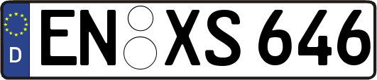 EN-XS646