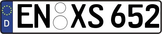 EN-XS652