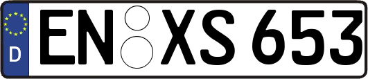 EN-XS653