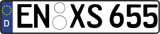 EN-XS655