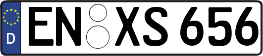 EN-XS656