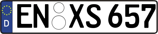 EN-XS657