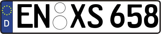 EN-XS658