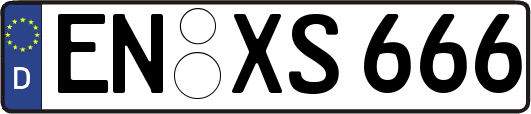 EN-XS666
