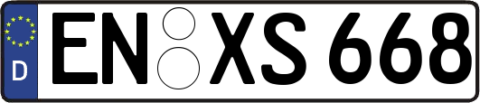 EN-XS668