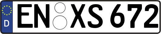 EN-XS672