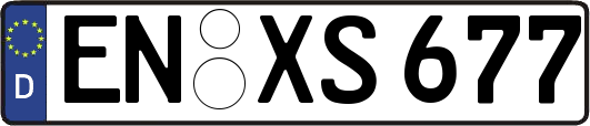 EN-XS677