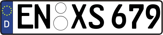 EN-XS679