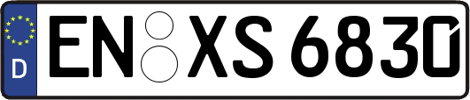 EN-XS6830