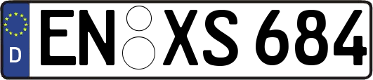 EN-XS684