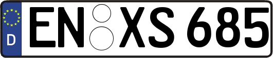 EN-XS685
