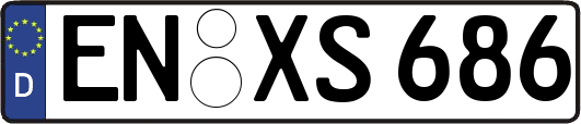EN-XS686