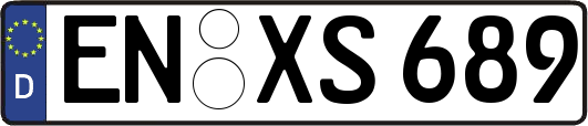 EN-XS689