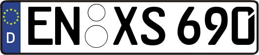EN-XS690