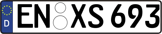 EN-XS693