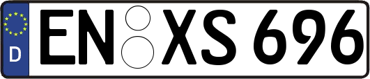 EN-XS696