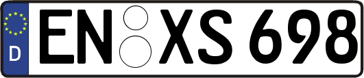 EN-XS698