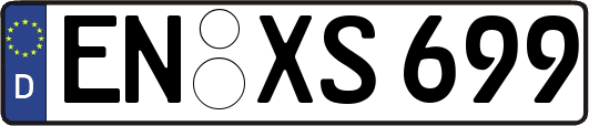 EN-XS699