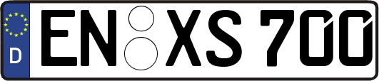 EN-XS700