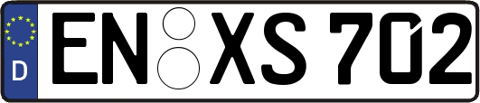 EN-XS702
