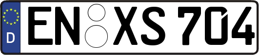 EN-XS704