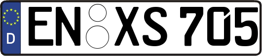 EN-XS705