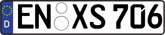 EN-XS706