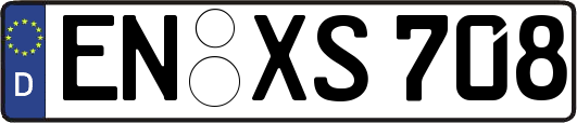 EN-XS708