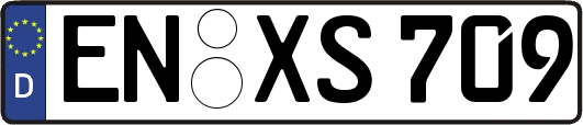 EN-XS709