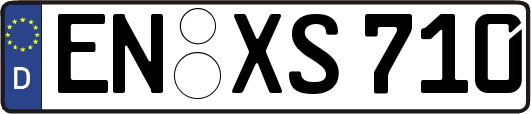 EN-XS710