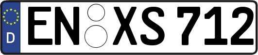 EN-XS712
