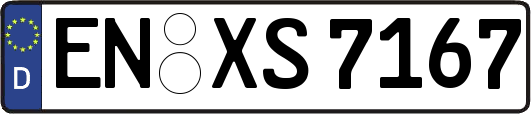 EN-XS7167