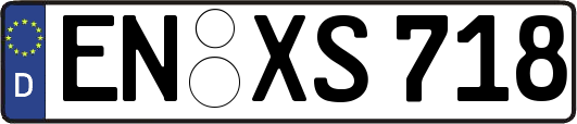EN-XS718