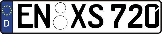 EN-XS720
