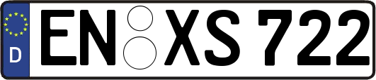 EN-XS722