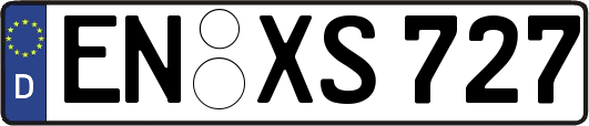 EN-XS727