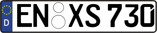 EN-XS730