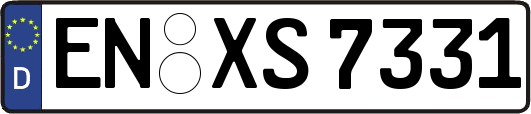 EN-XS7331