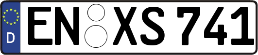 EN-XS741