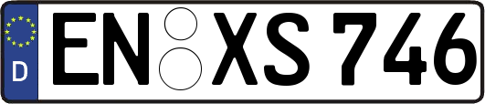 EN-XS746
