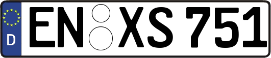EN-XS751