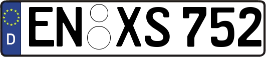 EN-XS752